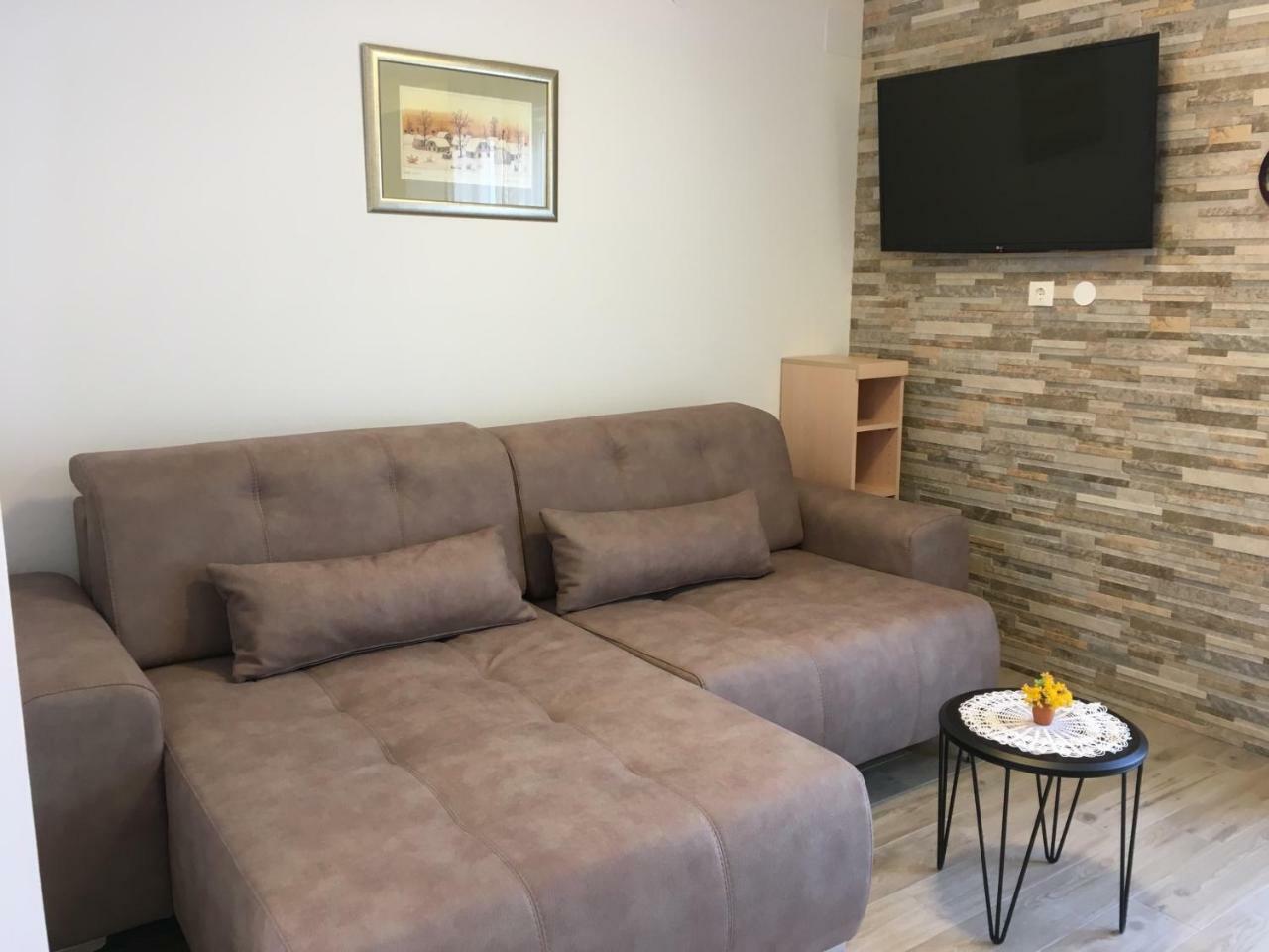 Villa Pinija Fažana Eksteriør billede