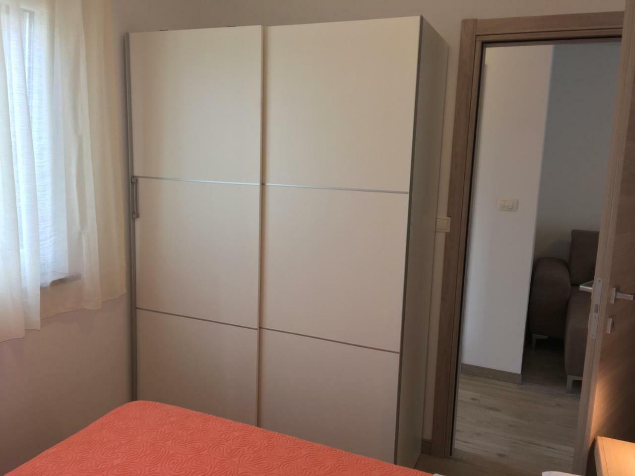 Villa Pinija Fažana Eksteriør billede