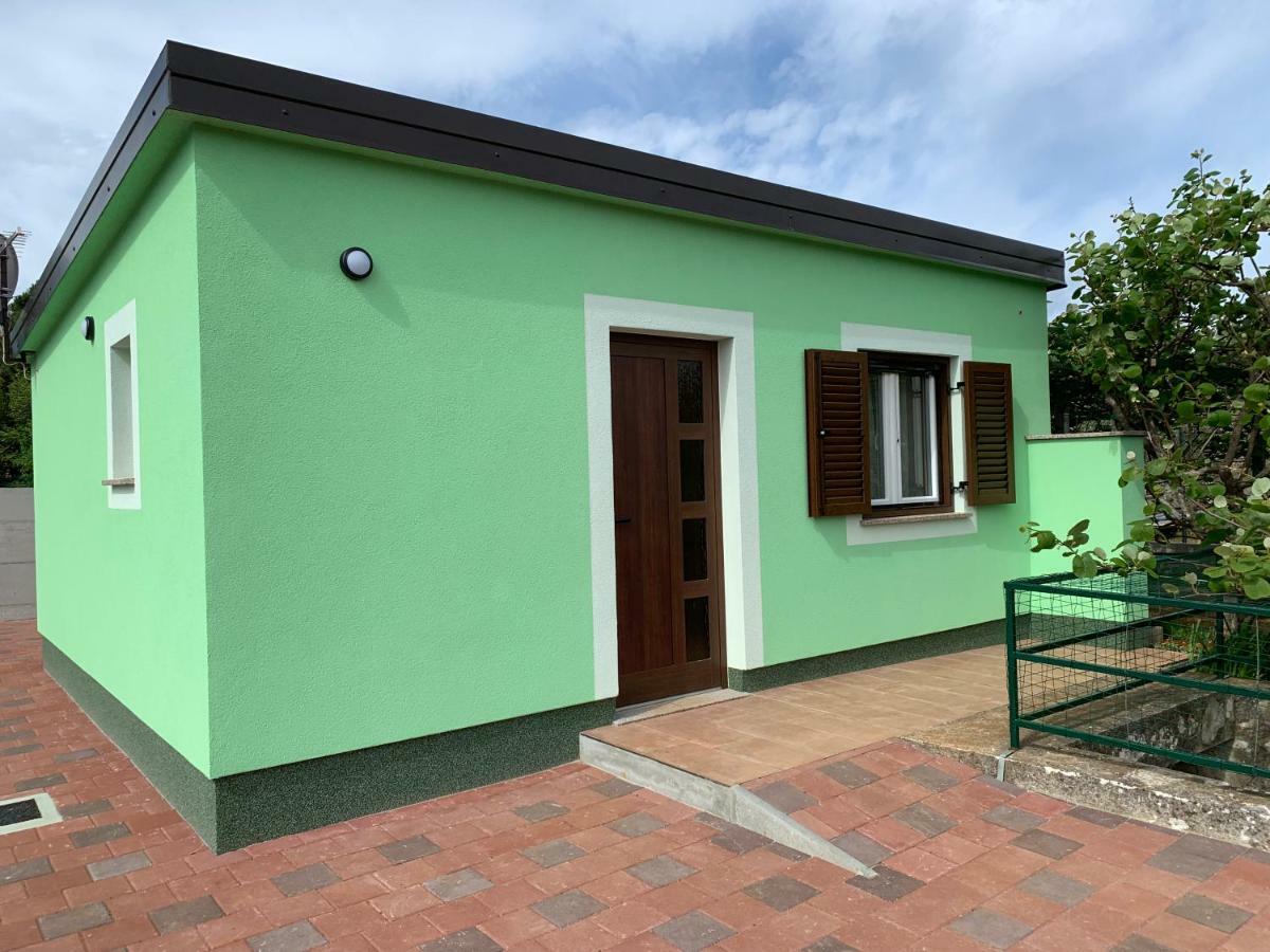 Villa Pinija Fažana Eksteriør billede